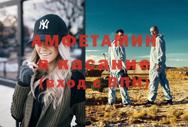 молекула духа Костерёво