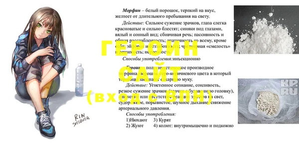 молекула духа Костерёво